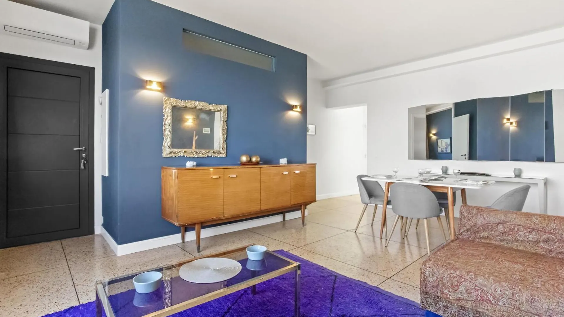 Unique Appartement Pieds Dans L'Eau Frejus France